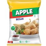 Apple Besan (1 Kg)