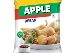 Apple Besan (1 Kg)