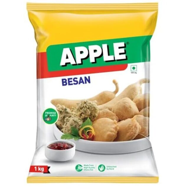 Apple Besan (1 Kg)