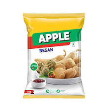 APPLE BESAN (500GM)