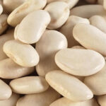 BUTTER BEANS BIG VAAL (250GM)