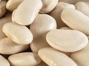 BUTTER BEANS BIG VAAL (1KG)