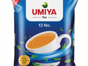 UMIYA Tea (1kg)