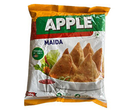 Apple Maida (500gm)