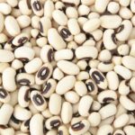 WHITE COWPEA BEANS BIG CHORI (1KG)