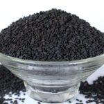 BLACK TIL  TAL (1KG)