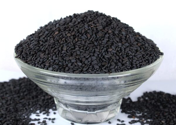 BLACK TIL TAL (100GM)