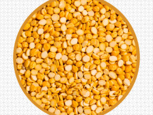 CHANA DAL
