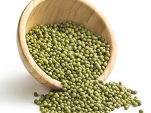 DESI MUNG (1KG)