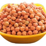 DESI KALA CHANA (1KG)