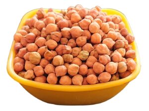 DESI KALA CHANA (1KG)