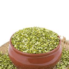 MUNG DAL CHHILKA (1KG)
