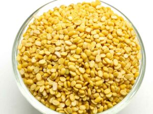 MUNG DAL SPLIT (1KG)