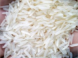 PLATINUM BASMATI RICE (1KG)