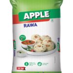 Apple Rava (500GM)