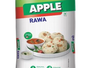 Apple Rava (500GM)