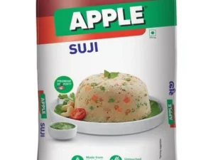 Apple Suji (500gm)