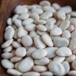 BUTTER BEANS SMALL VAAL (1KG)