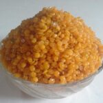 TUVER DAL OILED (500G)