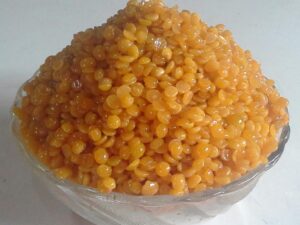 TUVER DAL OILED (1KG)
