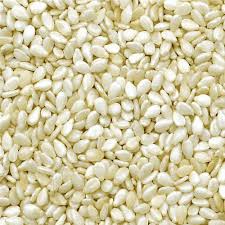 WHITE TIL  TAL (1KG)