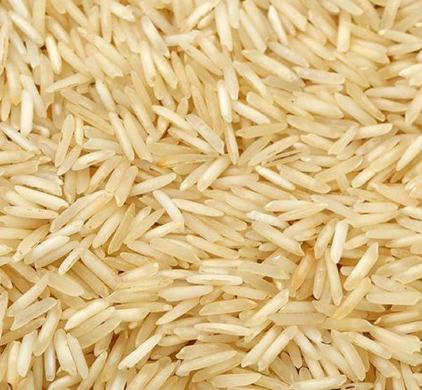 ZEAL BASAMATI RISE (30KG)