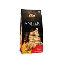 20 20 ANJEER DAILY NEEDS 250GM