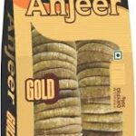 20 20 ANJEER GOLD 250GM
