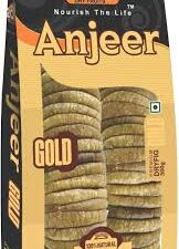 20 20 ANJEER GOLD 250GM
