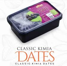 20 20 CLASSIC KIMIA DATES KHAJUR 500GM