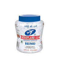 AEROPLANE 555 HING (100GM)
