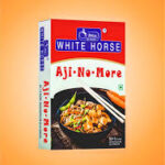 WHITE HORSE AJI-NO-MORE (40GM)
