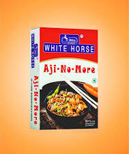WHITE HORSE AJI-NO-MORE (40GM)