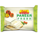 AMUL MALAI PANEER FRESH 100 GM