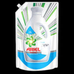 ARIEL MATIC TOP LOAD LIQUID (4 LTR)