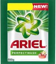 ARIEL PERFECT WASH POWDER (70GM)