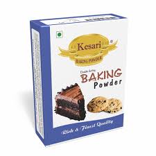 KESARI BAKING POWDER (50GM)