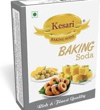 KESARI BAKING SODA (50GM)