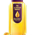 BAJAJ ALMOND DROPS HAIR OIL (45ML)