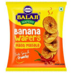 BALAJI WEFERS BANANA WEFERS MAST MASALA (25GM)