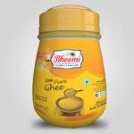 BHUMI COW GHEE (100ML)