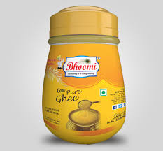BHUMI COW GHEE (100ML)