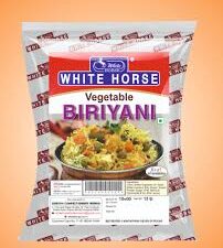 WHITE HORSE BIRIYANI MASALA (12GM)
