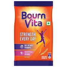 BOURN VITA STRENGTH EVERY DAY 75 GM
