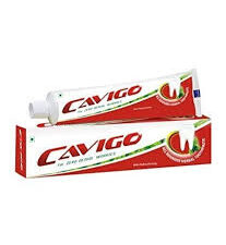 CAVIGO ALL ROUNDER HERBAL TOOTHPASTE (100GM)