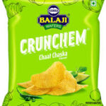BALAJI CRUNCHEM CHAAT CHASKA (30GM)