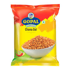 GOPAL NAMKEEN CHANA DAL (250GM)