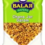 BALAJI WEFERS CHANA JOR GARAM (60GM)