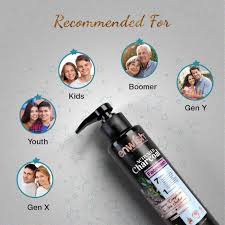 YOUTH CONCEPT FACE WASH CHARCOAL (120ML)