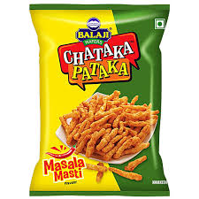 BALAJI WEFERS CHATAKA PATAKA MASALA MASTI (50GM)